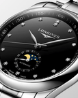 Longines Watch LONGINES MASTER COLLECTION MOONPHASE 40mm