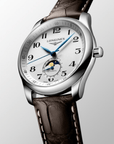 Longines Watch LONGINES MASTER COLLECTION MOONPHASE 40mm