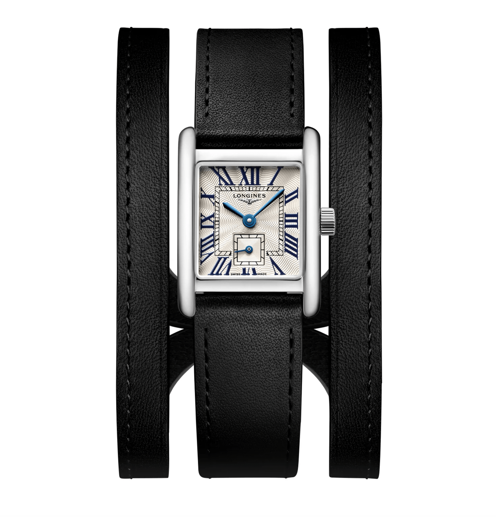 LONGINES MINI DOLCEVITA 29mm – Touch of Gold Fine Jewellery An