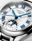 Longines Watch LONGINES PRIMALUNA MOONPHASE 34mm