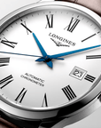 Longines Watch LONGINES RECORD 40mm