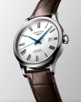 Longines Watch LONGINES RECORD 40mm