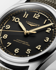Longines Watch LONGINES SPIRIT PILOT 39mm