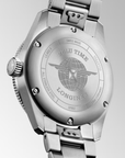 Longines Watch LONGINES SPIRIT ZULU TIME 39 mm
