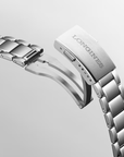Longines Watch LONGINES SPIRIT ZULU TIME 39 mm