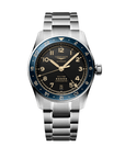 Longines Watch LONGINES SPIRIT ZULU TIME 39 mm