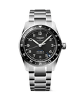Longines Watch LONGINES SPIRIT ZULU TIME 39mm