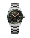 Longines Watch LONGINES SPIRIT ZULU TIME 39mm