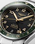 Longines Watch LONGINES SPIRIT ZULU TIME 39mm
