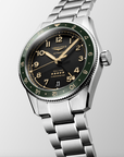 Longines Watch LONGINES SPIRIT ZULU TIME 39mm