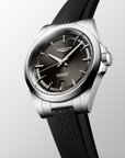 Longines Watch Longines Stainless Steel 38mm Conquest with Sunray Dial