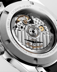 Longines Watch Longines Stainless Steel 38mm Conquest with Sunray Dial