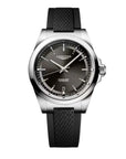 Longines Watch Longines Stainless Steel 38mm Conquest with Sunray Dial