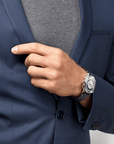 Longines Watch LONGINES TUXEDO 40mm
