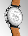 Longines Watch LONGINES TUXEDO 40mm
