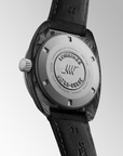 Longines Watch Longines Ultra-Chron Carbon 43mm