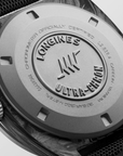 Longines Watch Longines Ultra-Chron Carbon 43mm