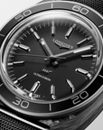 Longines Watch Longines Ultra-Chron Carbon 43mm