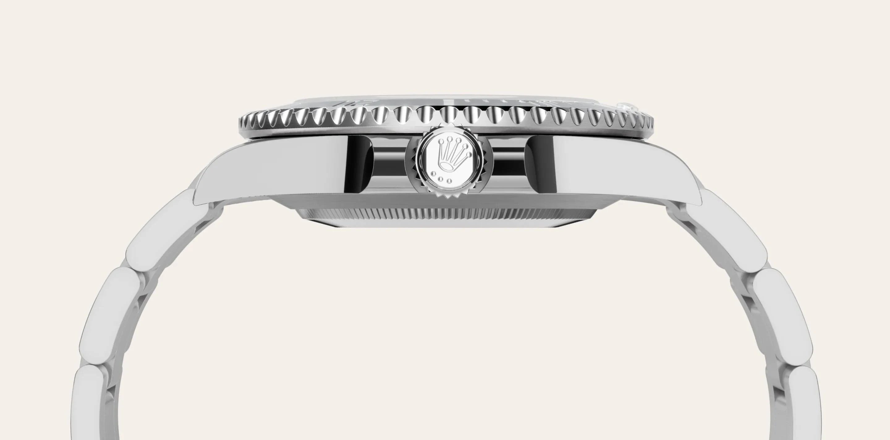 Rolex Watches Rolex Submariner M124060-0001