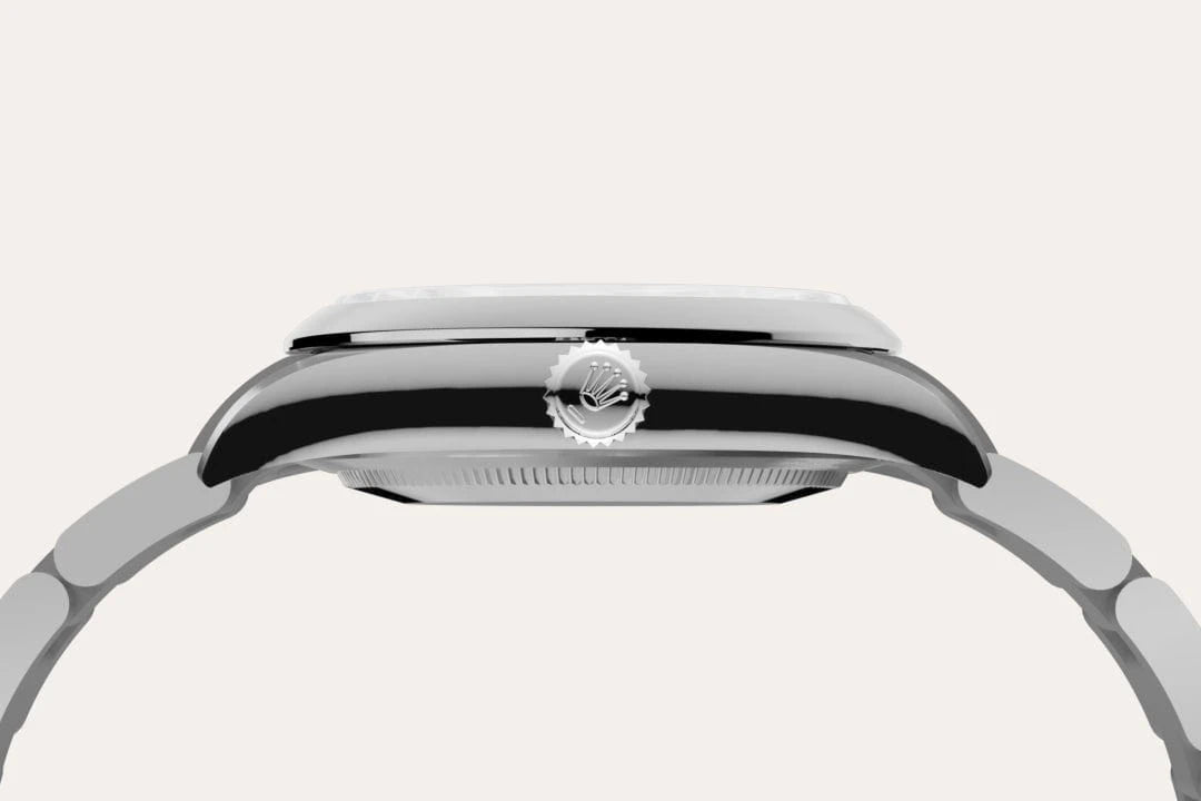 Rolex Watches Rolex Oyster Perpetual 34 M124200-0007