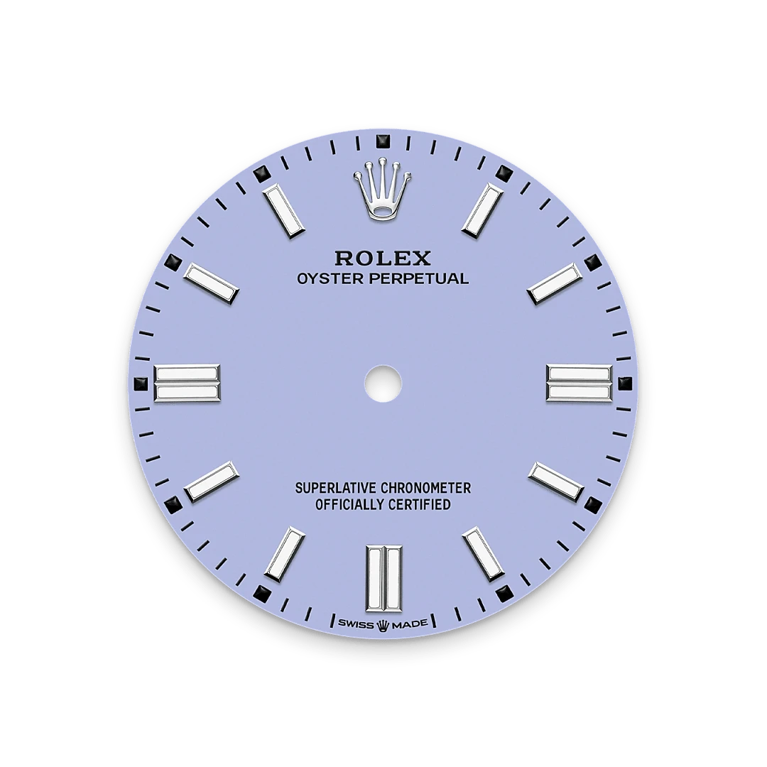 Rolex Watches Rolex Oyster Perpetual 36 M126000-0013