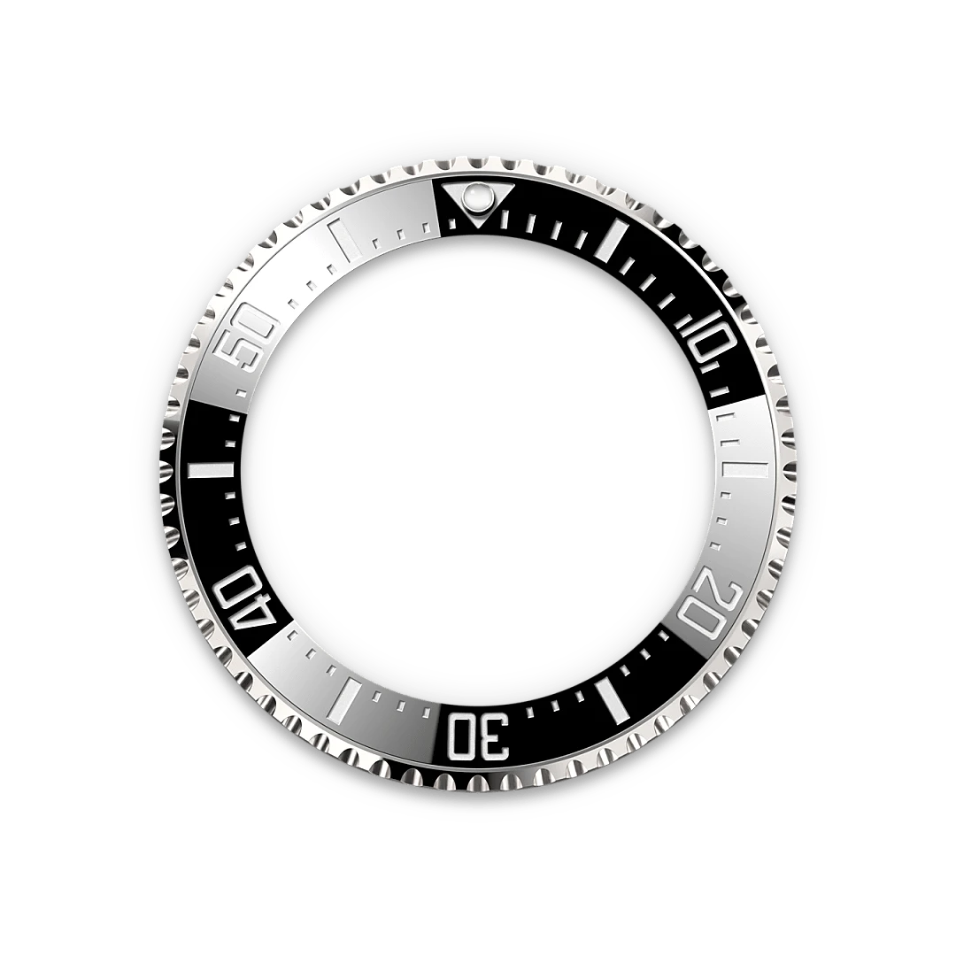 Rolex Watches Rolex Deepsea Challenge M126067-0002