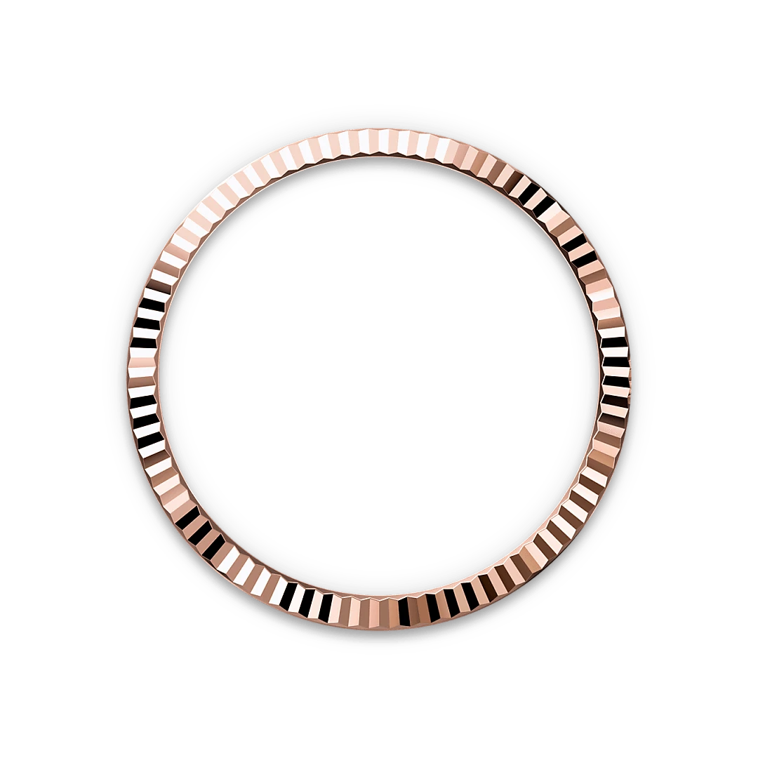 Rolex Watches Rolex Datejust 36 M126231-0020