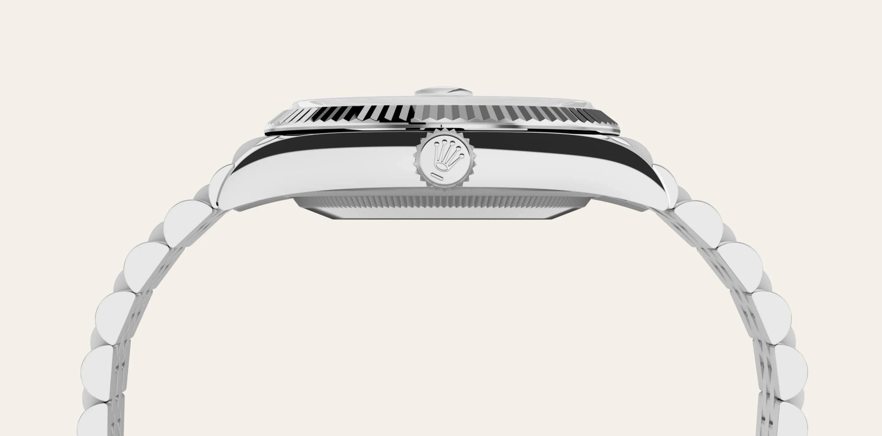 Rolex Watches Rolex Datejust 36 M126234-0051