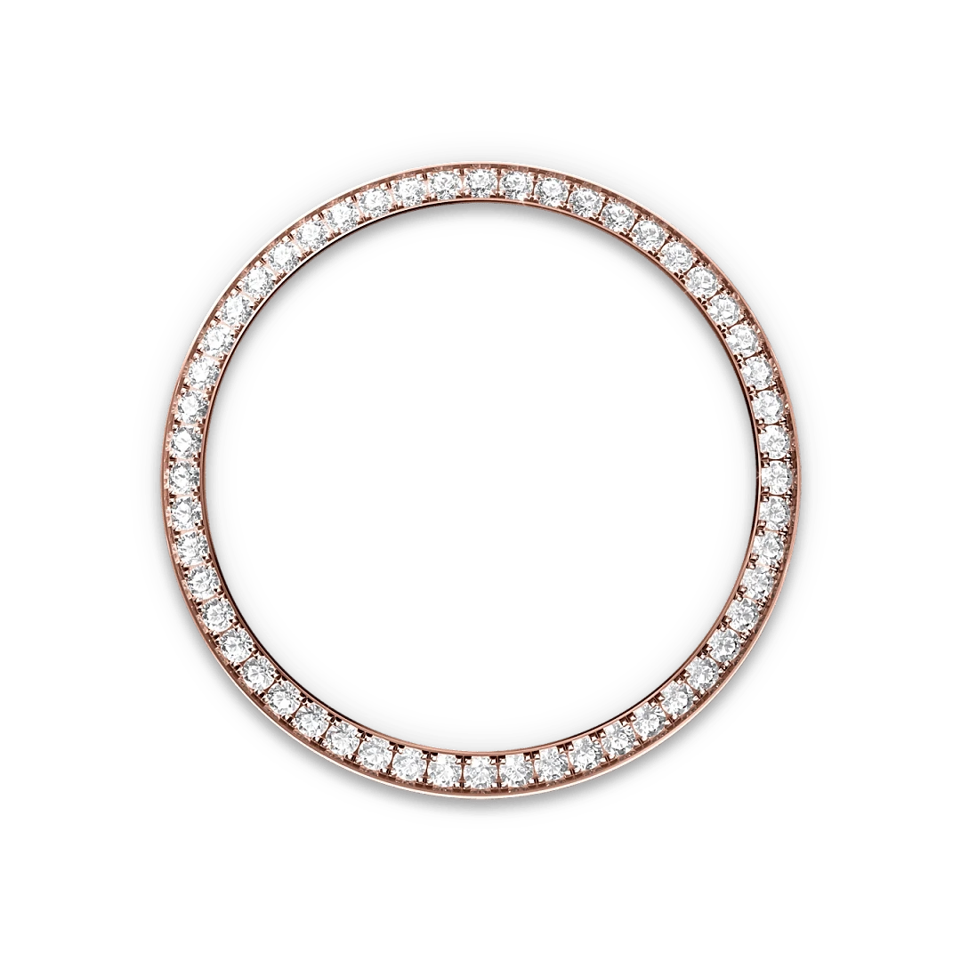 Rolex Watches Rolex Datejust 36 M126281RBR-0016