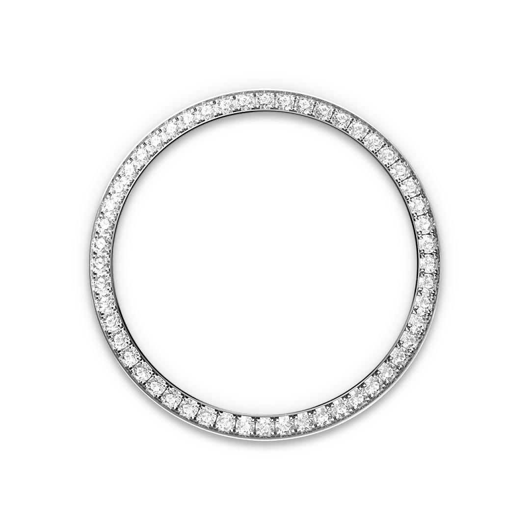 Rolex Watches Rolex Datejust 36 M126284RBR-0011