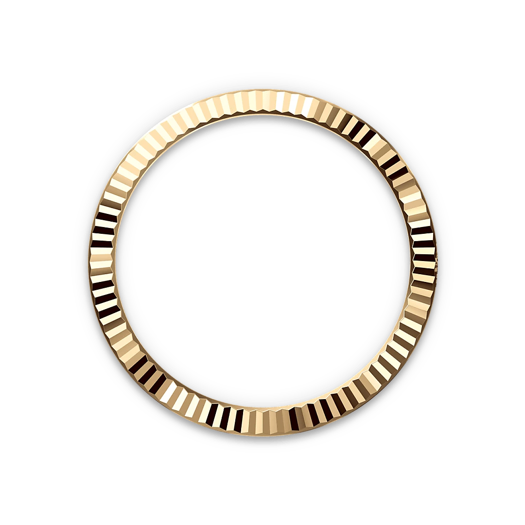 Rolex Watches Rolex Datejust 41 M126333-0010