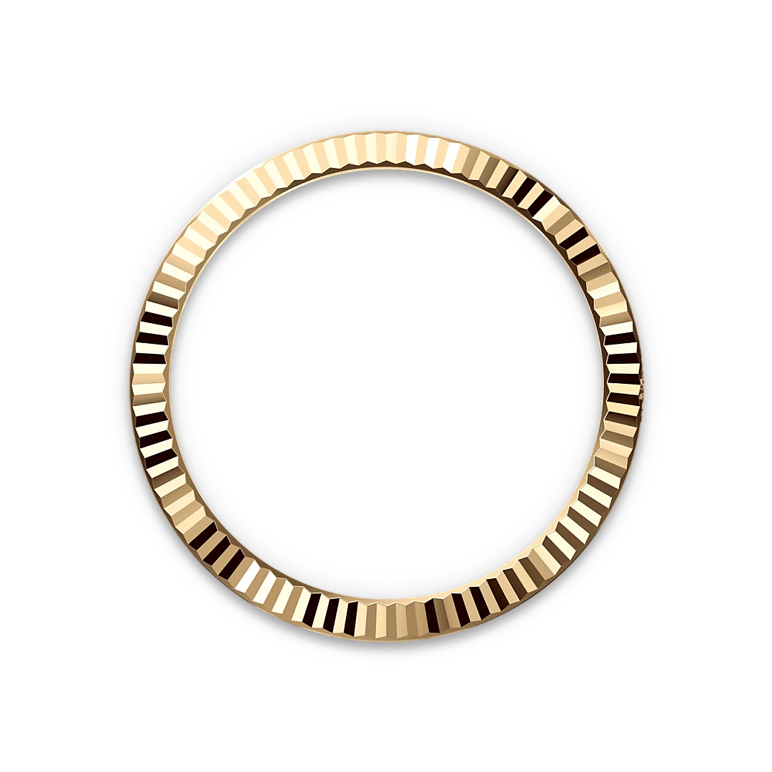Rolex Watches Rolex Datejust 41 M126333-0019