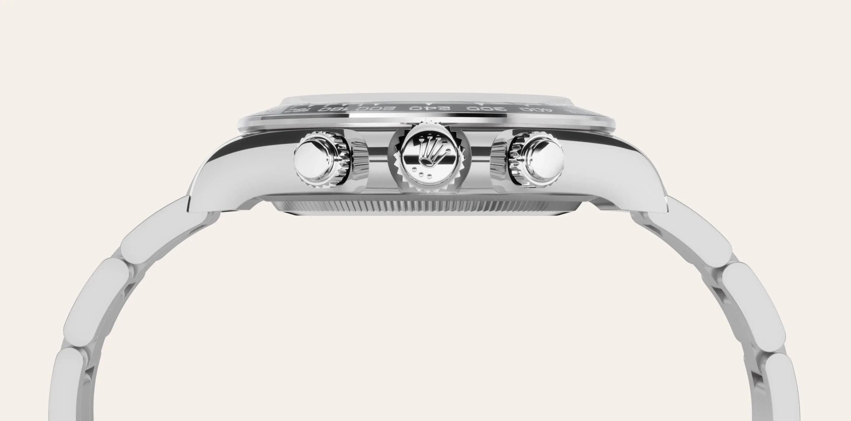 Rolex Watches Rolex Cosmograph Daytona M126500LN-0001