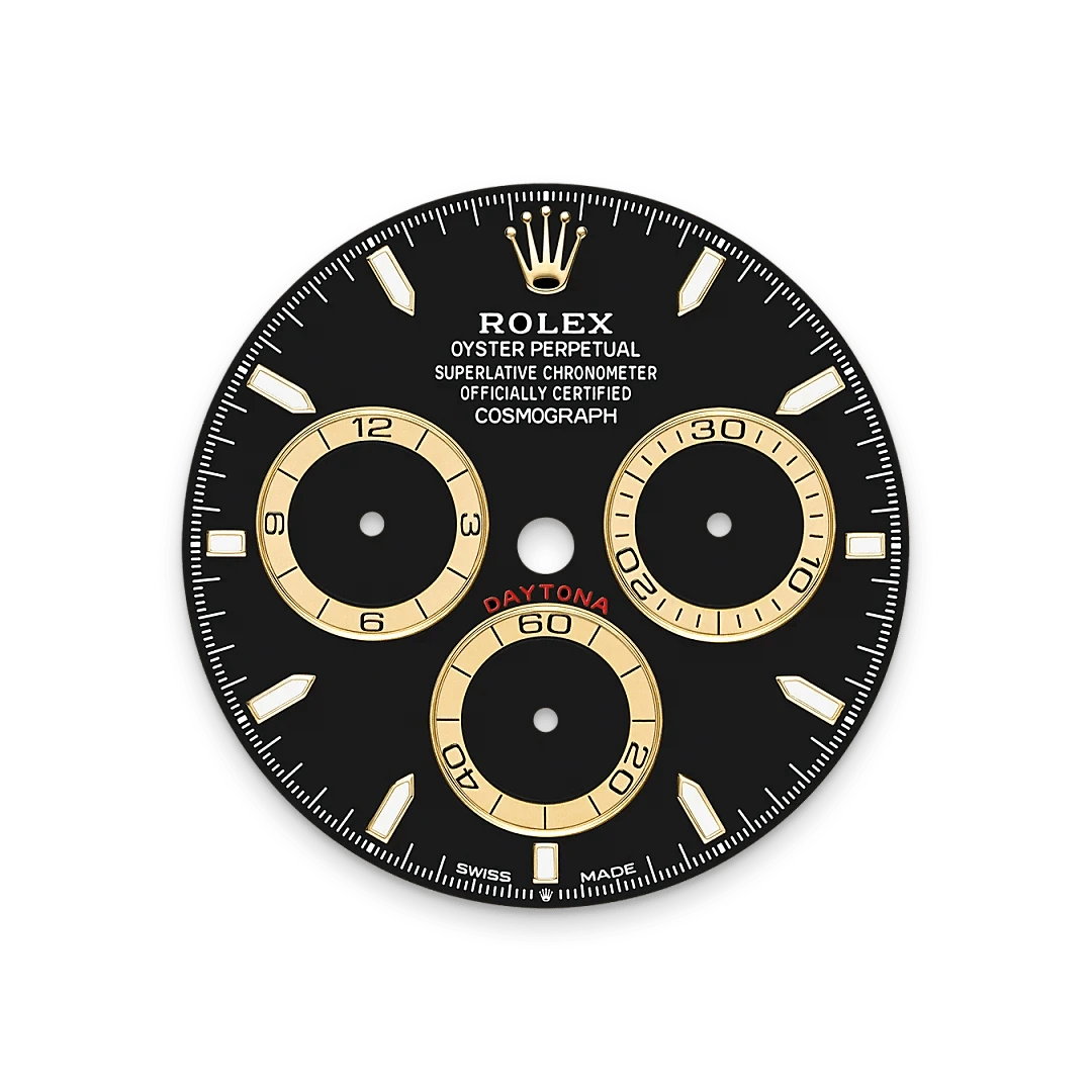 Rolex Watches Rolex Cosmograph Daytona M126503-0003