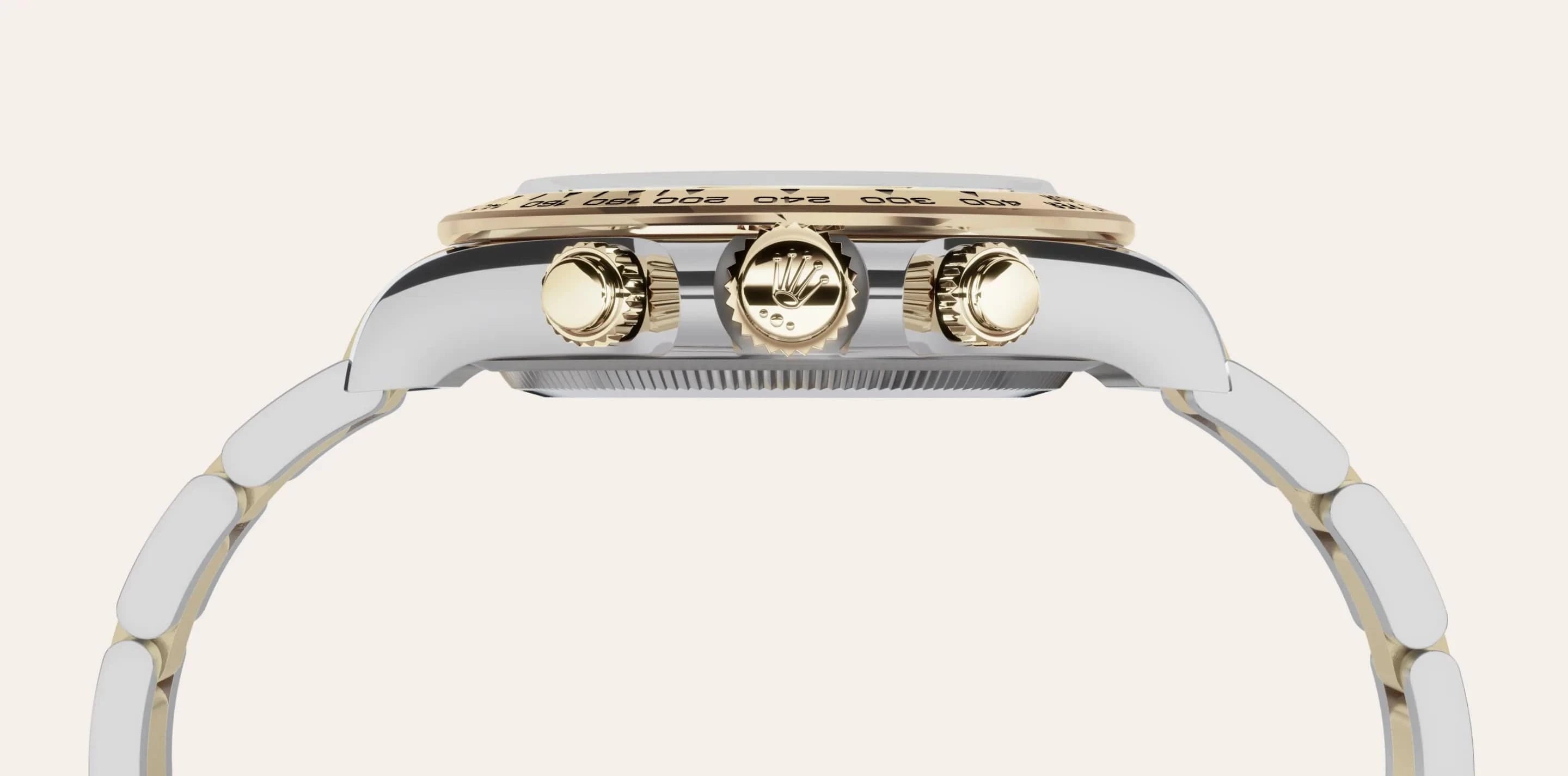 Rolex Watches Rolex Cosmograph Daytona M126503-0003