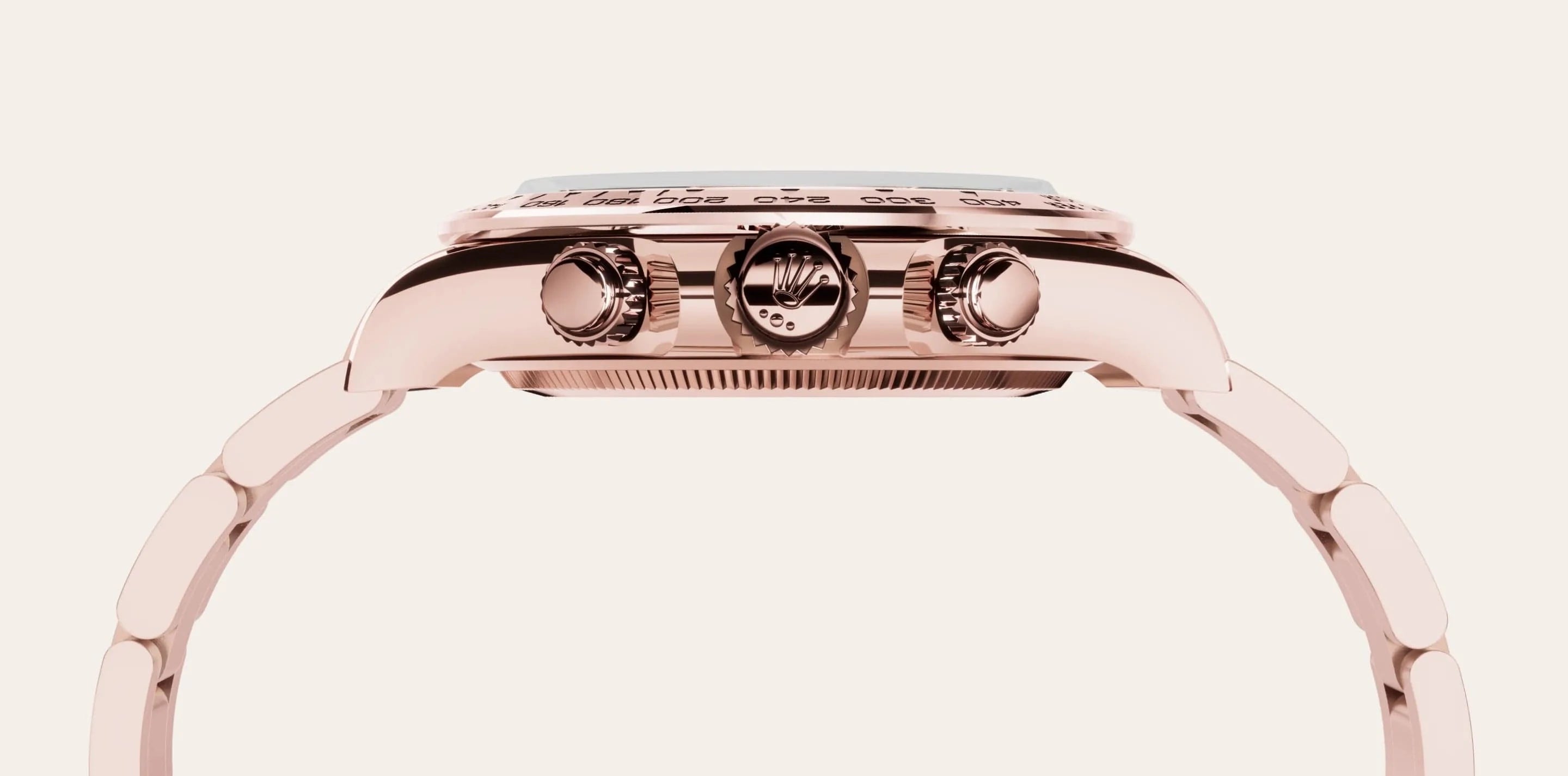 Rolex Watches Rolex Cosmograph Daytona M126505-0001