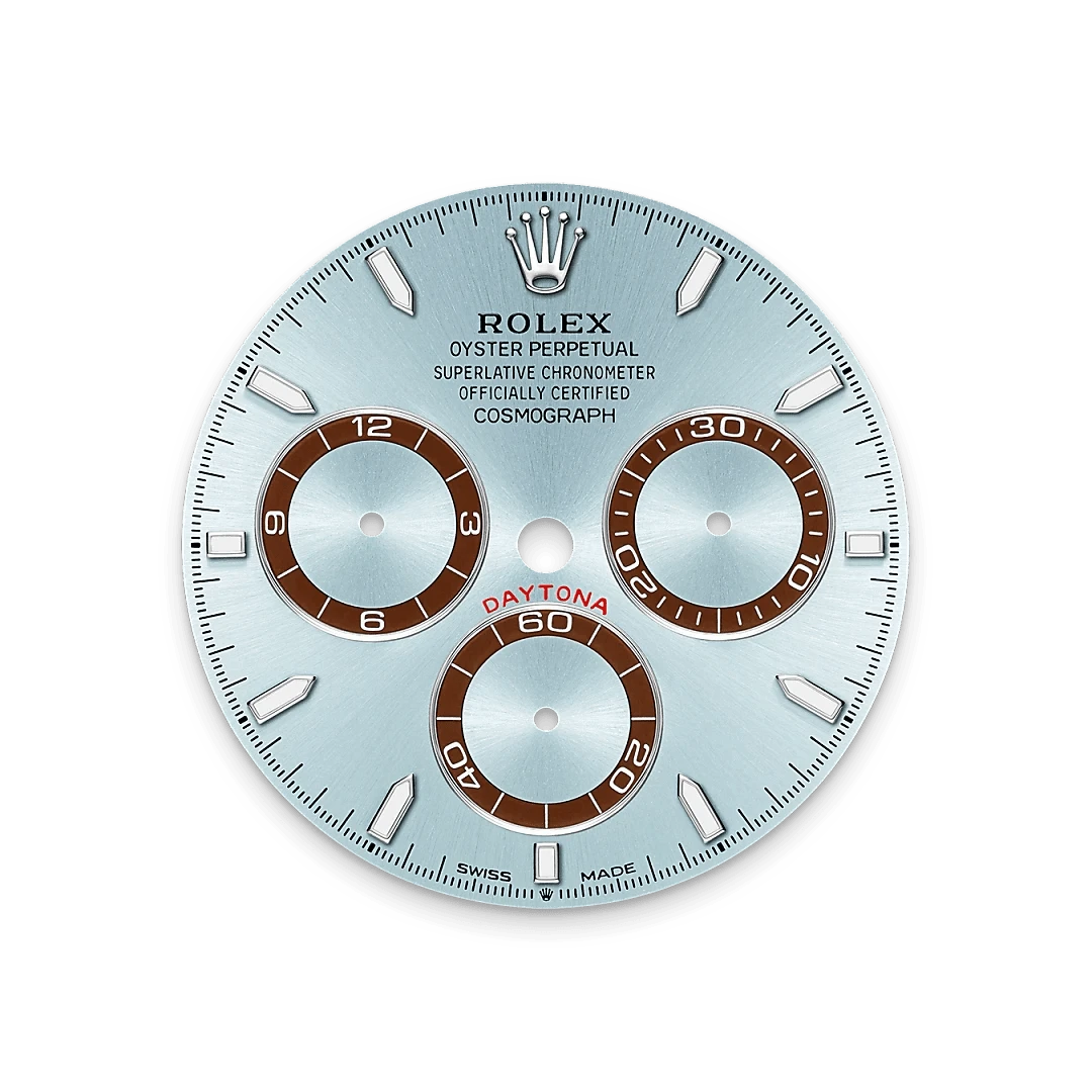 Rolex Watches Rolex Cosmograph Daytona M126506-0001