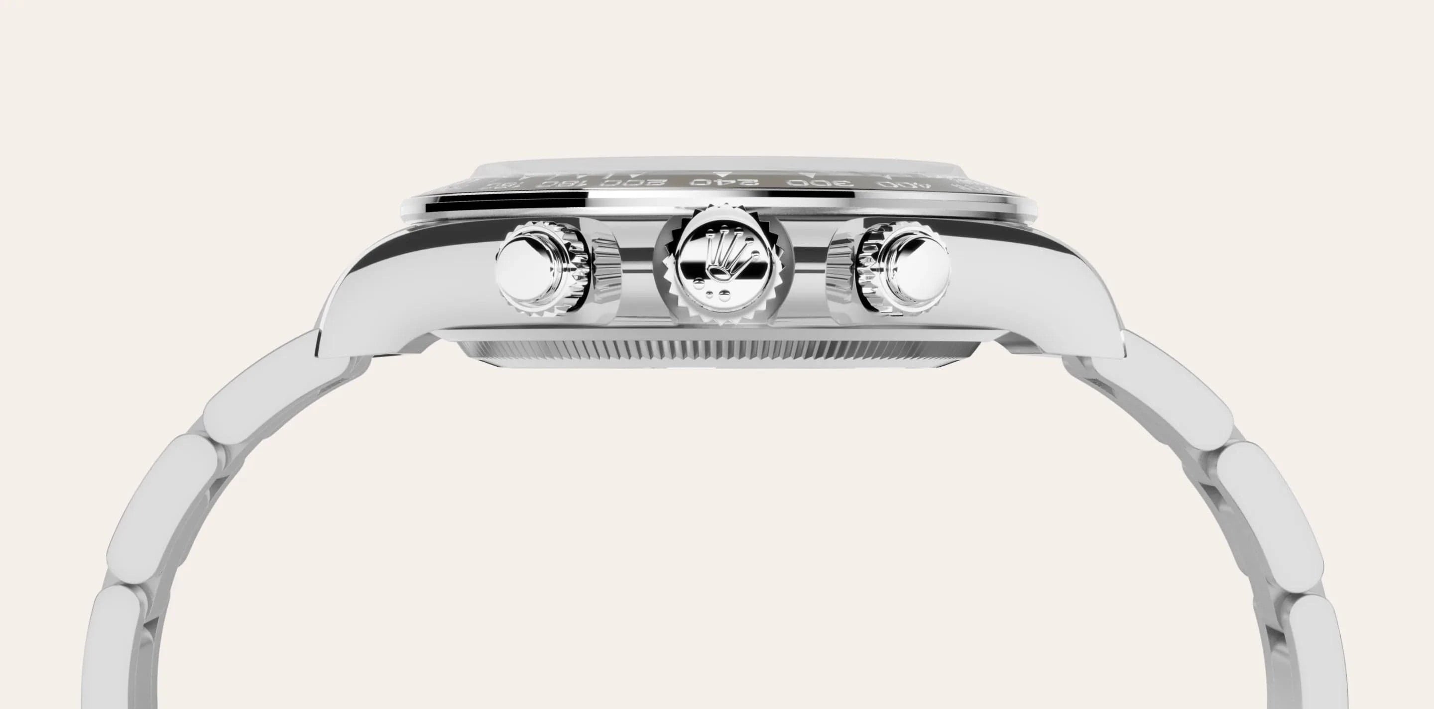 Rolex Watches Rolex Cosmograph Daytona M126506-0001