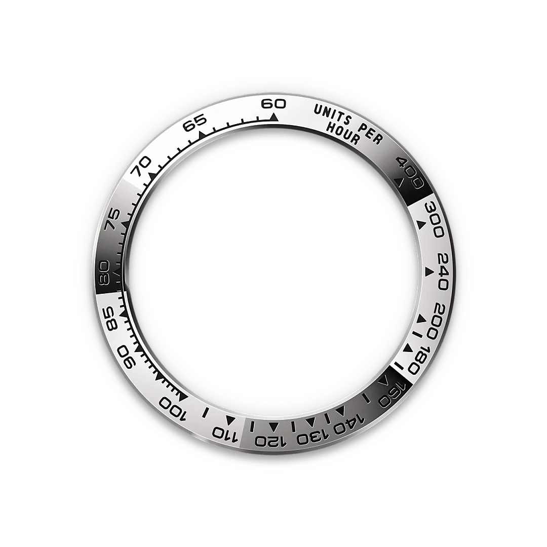 Rolex Watches Rolex Cosmograph Daytona M126509-0001