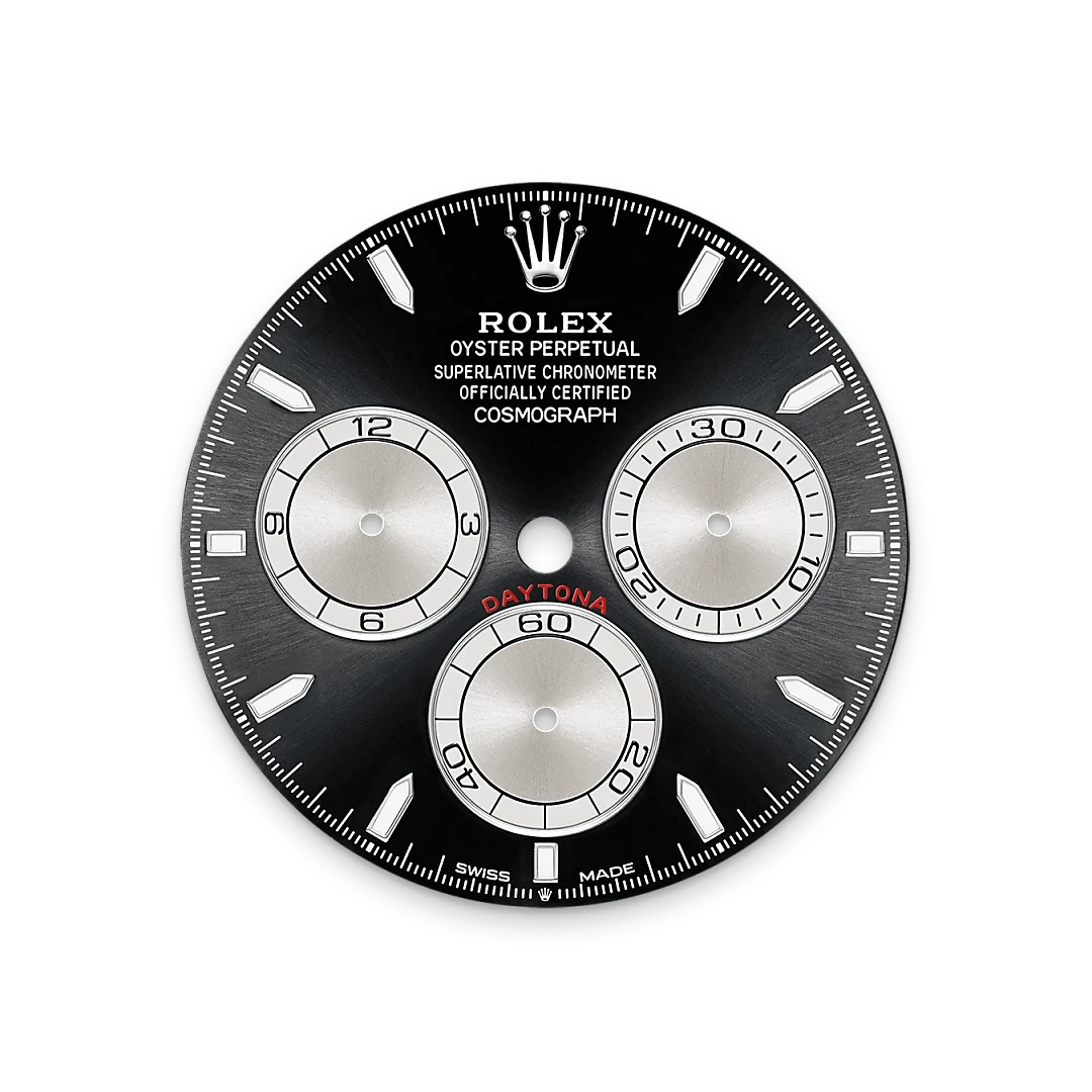 Rolex Watches Rolex Cosmograph Daytona M126509-0001