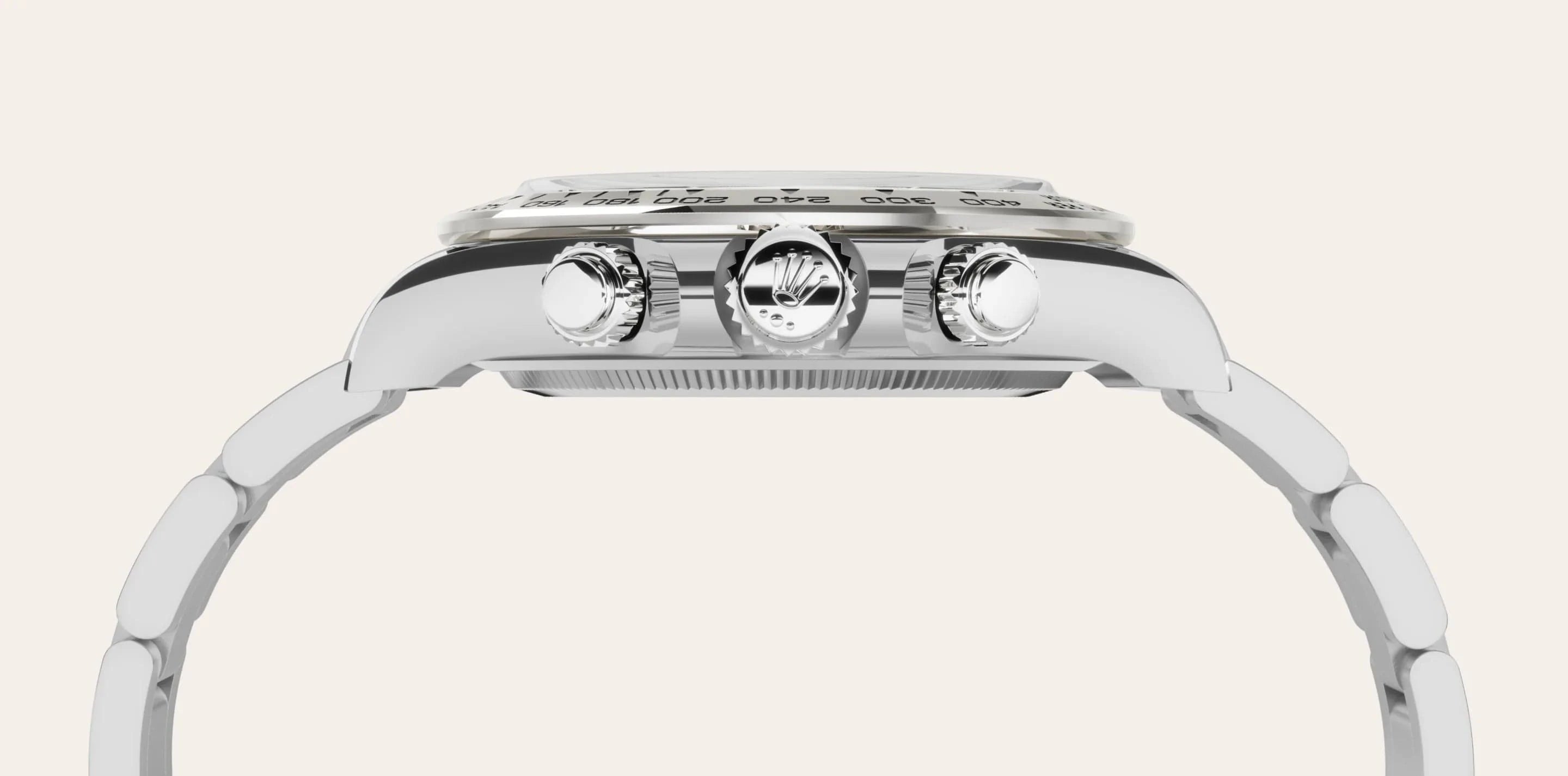 Rolex Watches Rolex Cosmograph Daytona M126509-0001
