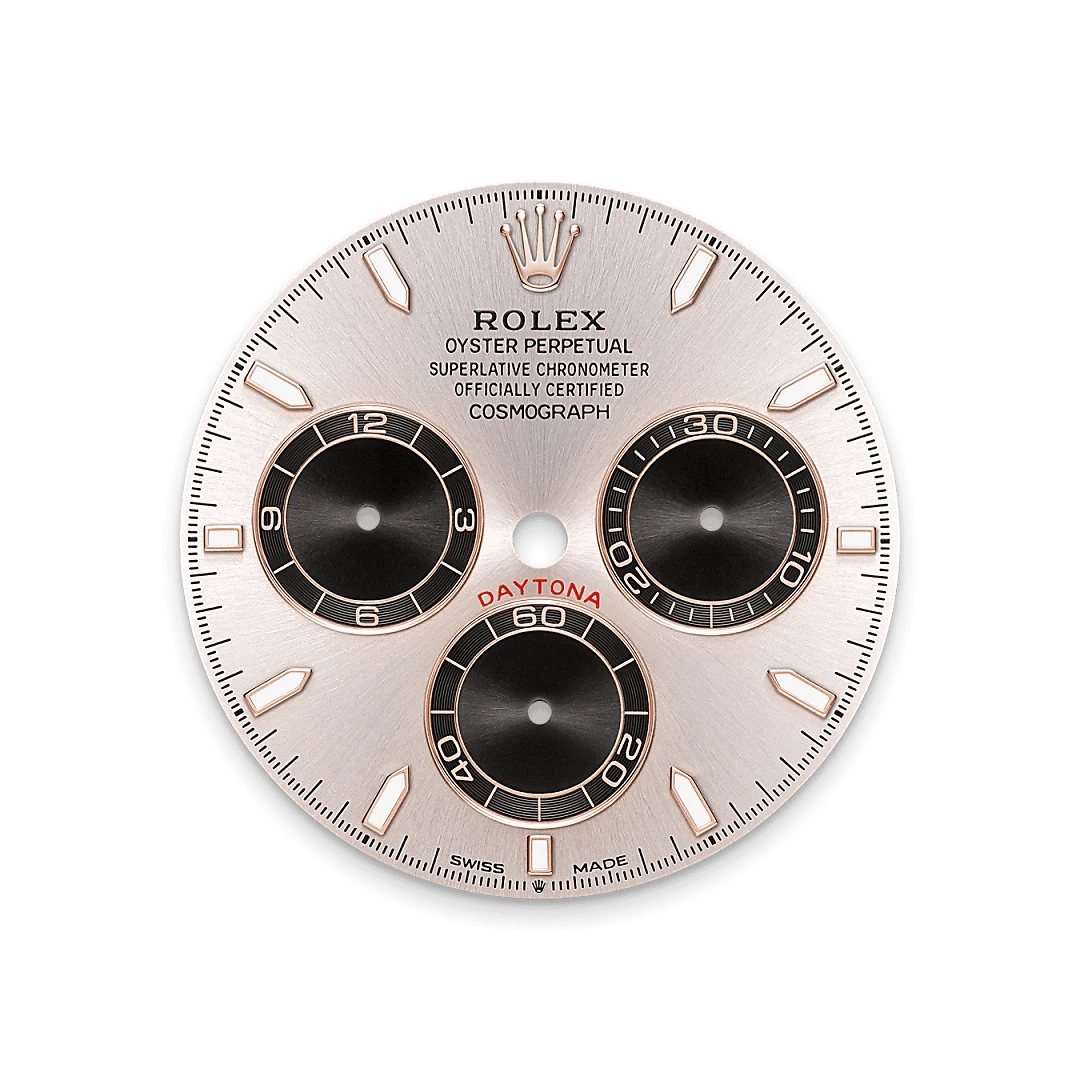Rolex Watches Rolex Cosmograph Daytona M126515LN-0006