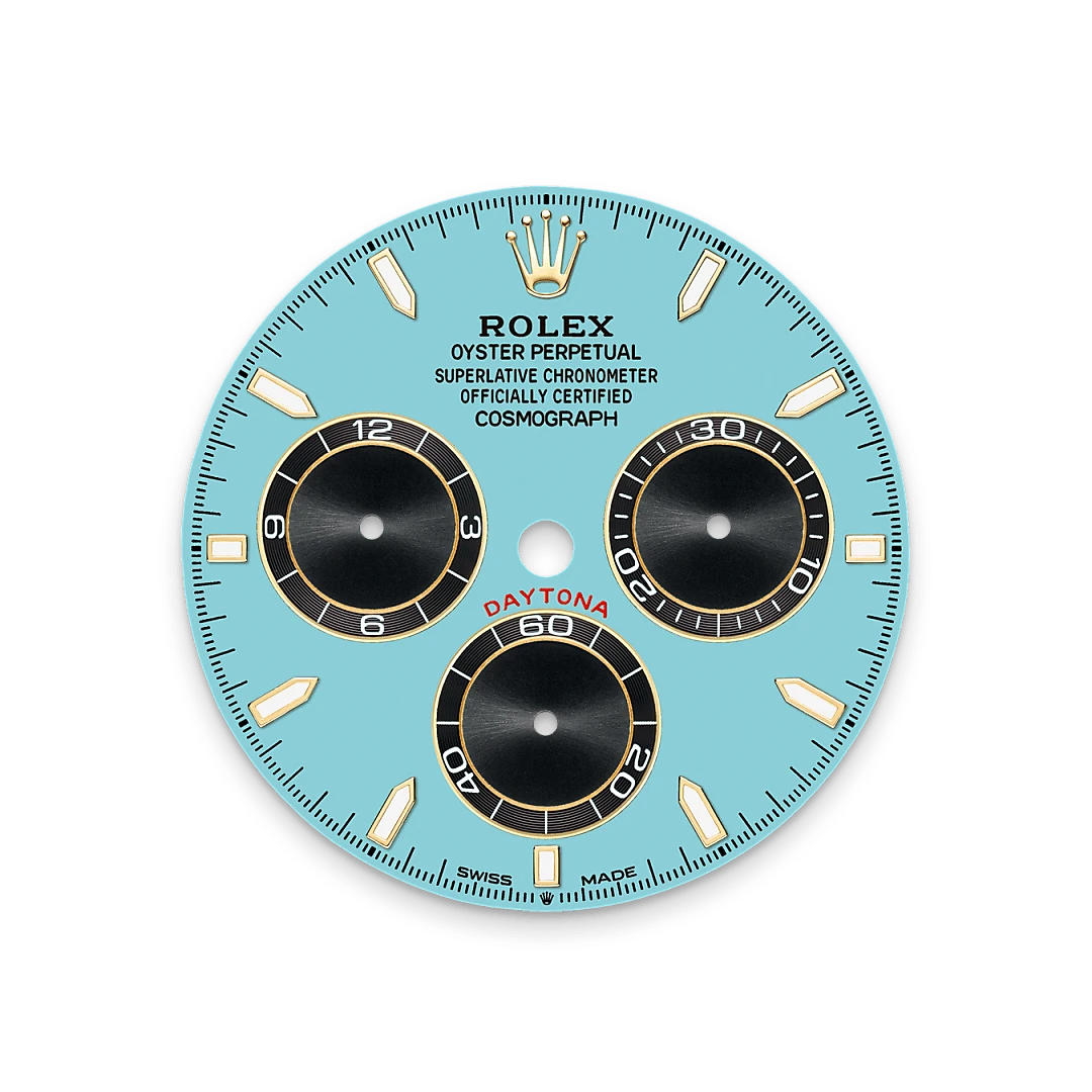 Rolex Watches Rolex Cosmograph Daytona M126518LN-0014