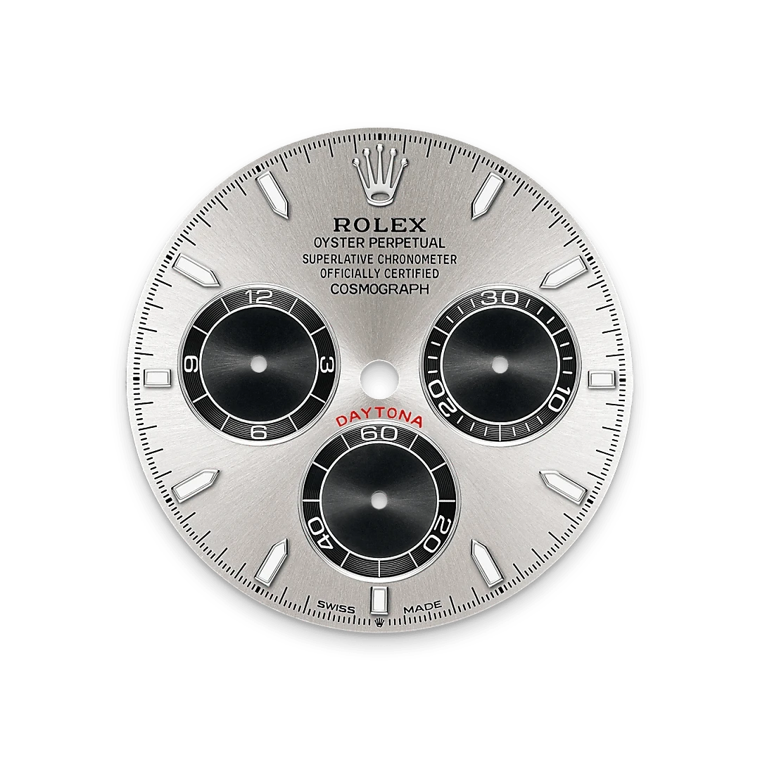 Rolex Watches Rolex Cosmograph Daytona M126519LN-0006