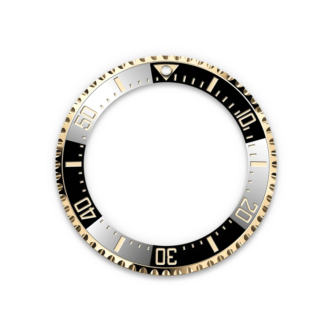Rolex Watches Rolex Sea-Dweller M126603-0001