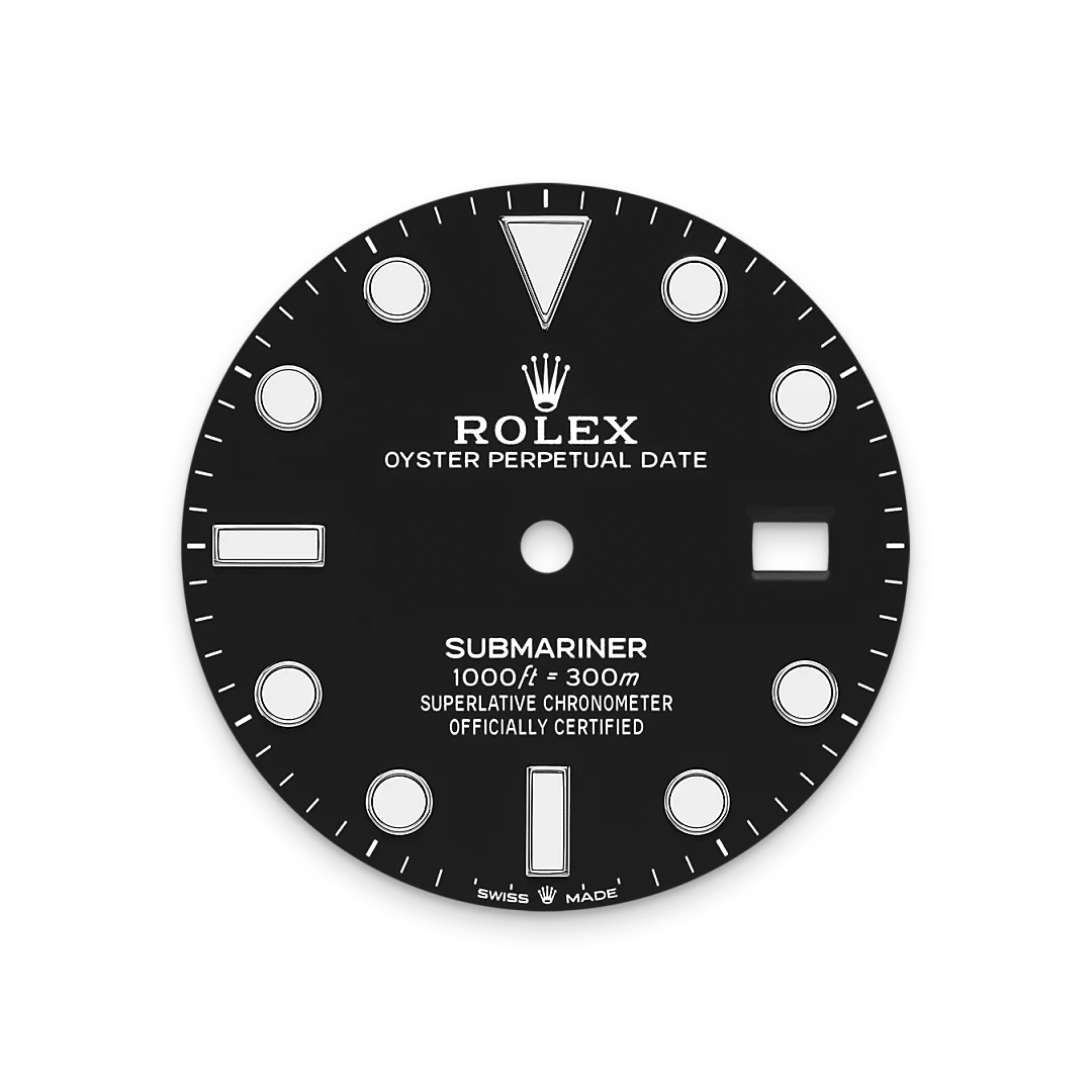 Rolex Watches Rolex Submariner Date M126610LN-0001
