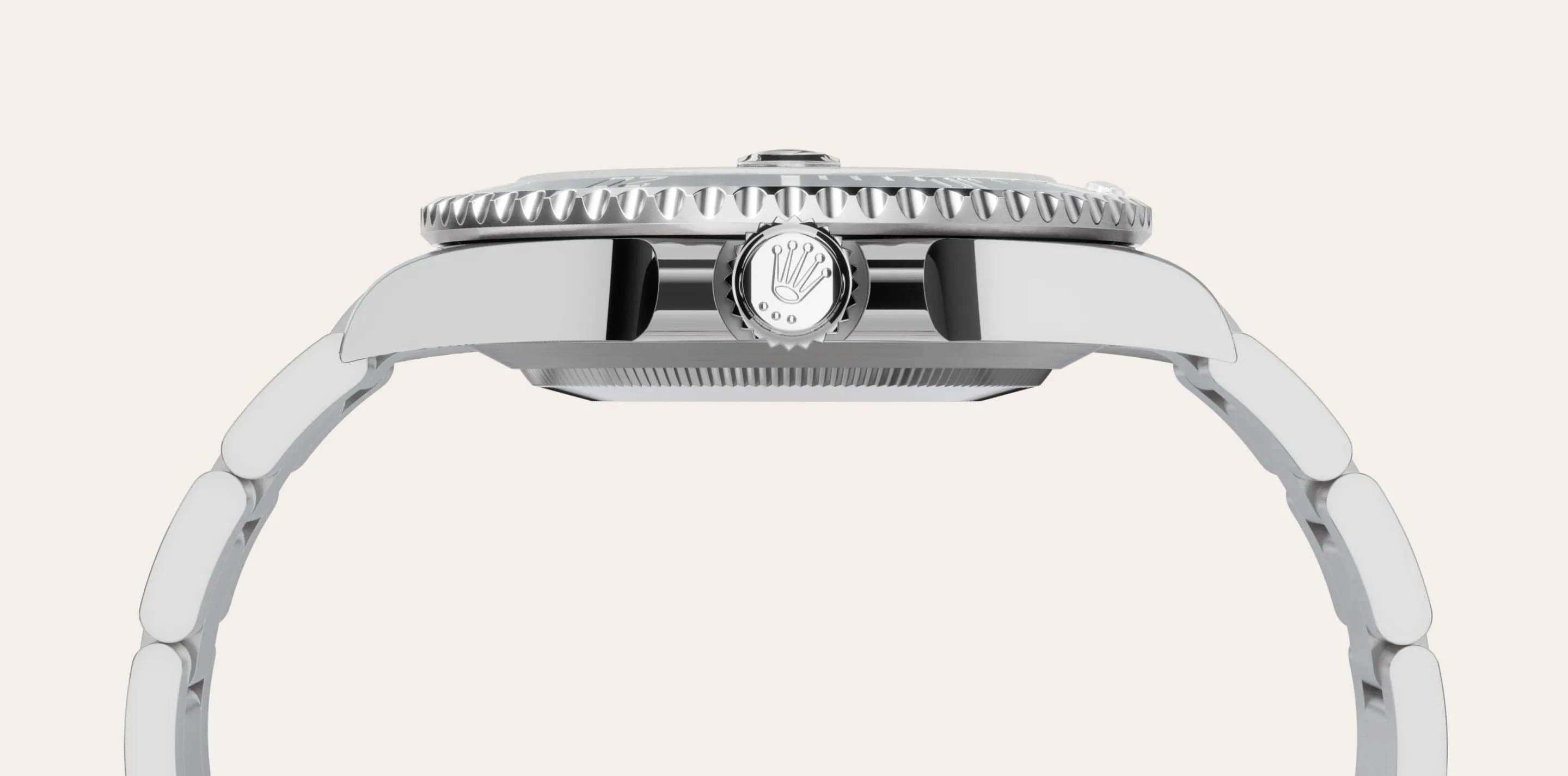 Rolex Watches Rolex Submariner Date M126610LN-0001