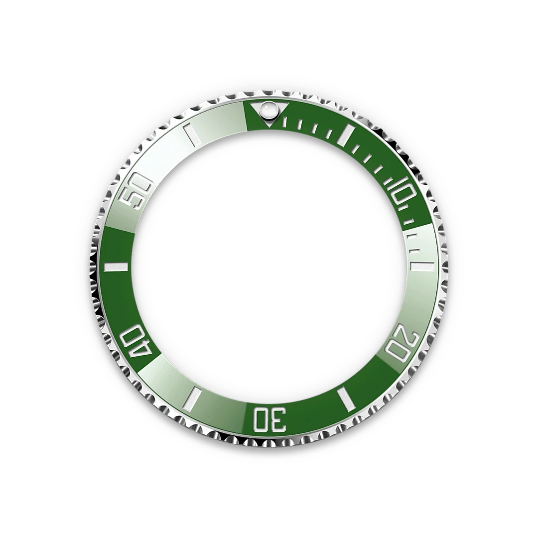 Rolex Watches Rolex Submariner Date M126610LV-0002