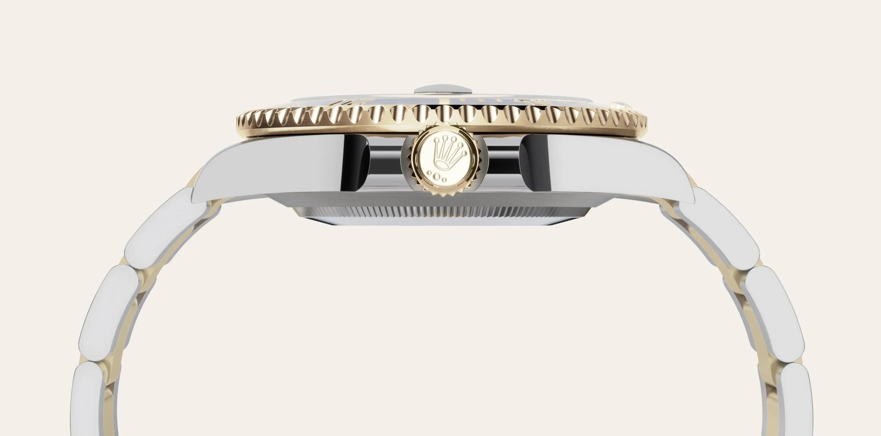 Rolex Watches Rolex Submariner Date M126613LB-0002