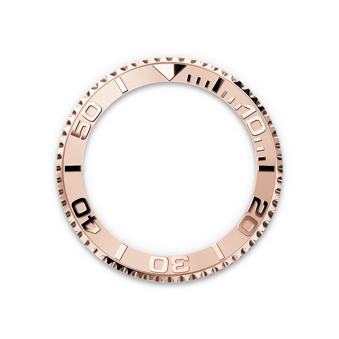 Rolex Watches Rolex Yacht-Master 40 M126621-0002